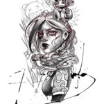 jinx 3